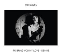 PJ Harvey - To Bring You My Love - Demos