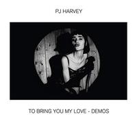 PJ HARVEY - To Bring You My Love - Demos - Vinyl Record - 09 - B99z