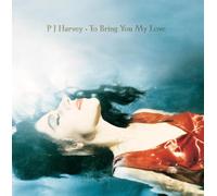 PJ Harvey - To Bring You My Love [VINYL]