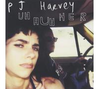 PJ Harvey - Uh Huh Her