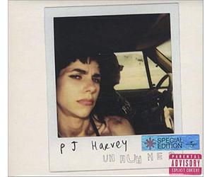 PJ Harvey - Uh Huh Her
