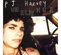 PJ Harvey - Uh Huh Her - CD - 23 - B99z