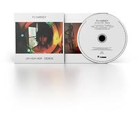 PJ Harvey - Uh Huh Her - Demos