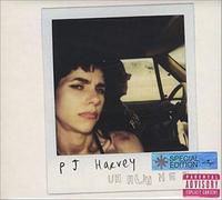 PJ Harvey - Uh Huh Her [Digipak]