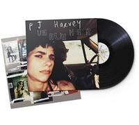 PJ Harvey - Uh Huh Her [VINYL]