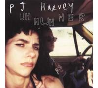 PJ Harvey - Uh Huh Her - Vinyl Record 12 inch record - 53 - Z99z