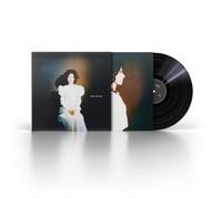 WHITE CHALK - HARVEY,PJ - vinyl