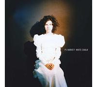 PJ Harvey - White Chalk