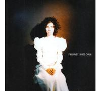 PJ Harvey - White Chalk - CD - 15 - B99z