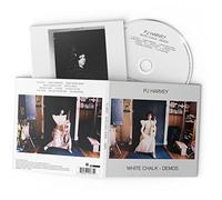 PJ Harvey - White Chalk (Demos)