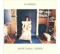 PJ HARVEY - White Chalk Demos 2021 German LP New Sealed