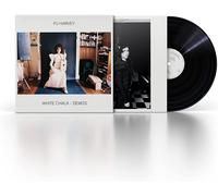 PJ Harvey White Chalk - Demos (Vinyl) 12" Album