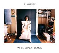 PJ Harvey - White Chalk (Demos)