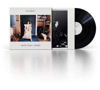 PJ Harvey White Chalk - Demos (Vinyl) 12" Album