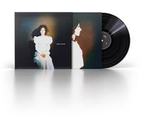 WHITE CHALK - HARVEY,PJ - vinyl
