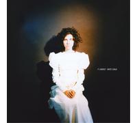 WHITE CHALK - HARVEY,PJ - vinyl