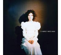 PJ Harvey - White Chalk [VINYL]