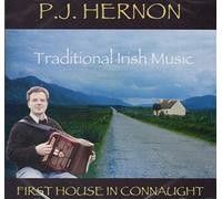 PJ Hernon - First House In Connaught