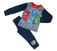 PJ Mask Heroes Rule 33519 Cotton Pyjamas Set 2-3 Years