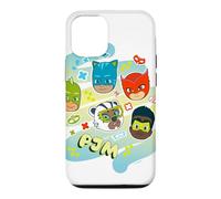PJ Mask PJM Case for iPhone 12/12 Pro