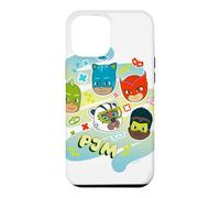 PJ Mask PJM Case for iPhone 12 Pro Max