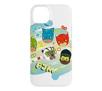 PJ Mask PJM Case for iPhone 14 Plus