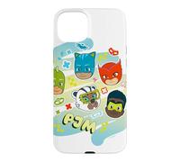 PJ Mask PJM Case for iPhone 15 Plus