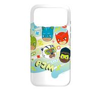PJ Mask PJM Case for iPhone 17 Pro Max
