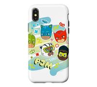 PJ Mask PJM Case for iPhone X/XS