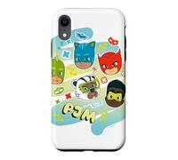 PJ Mask PJM Case for iPhone XR