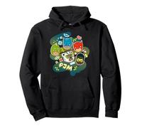 PJ Mask PJM Pullover Hoodie
