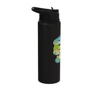 PJ Mask PJM Stainless Steel Insulated Water Bottle