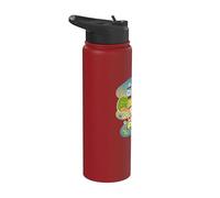 PJ Mask PJM Stainless Steel Insulated Water Bottle