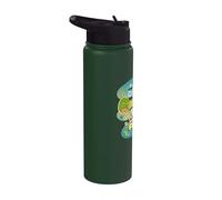PJ Mask PJM Stainless Steel Insulated Water Bottle