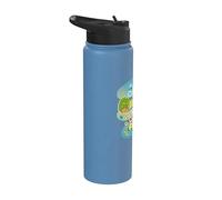 PJ Mask PJM Stainless Steel Insulated Water Bottle