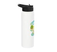 PJ Mask PJM Stainless Steel Insulated Water Bottle