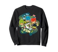 PJ Mask PJM Sweatshirt