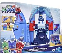 PJ Masks 2-in-1 HQ