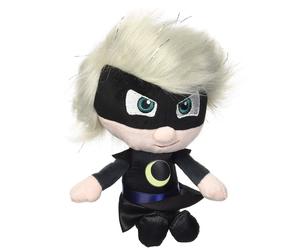 PJ Masks 20cm Mini Plush Luna Girl