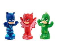PJ Masks 3pk Water Squirters