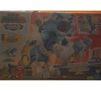 PJ Masks Animal Power Charge and Roar Power Cat Interactive Toys with 20+ Lights