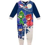 PJ Masks Boys Onesie Blue 18-24 Months