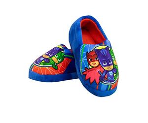 PJ Masks Boys Slippers Blue 11