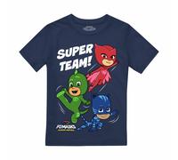 PJ Masks Boys Super Team! T-Shirt
