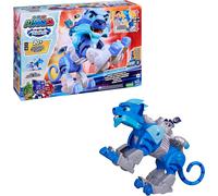 PJ Masks Animal Power Charge and Roar Power Cat, new