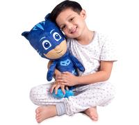 Pj Masks Catboy Kids Bedding Super Soft Plush Cuddle Pillow Buddy, One Size, By Franco Type2