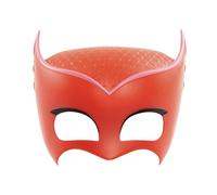 PJ MASKS - Character Mask - Owlette - Brand New
