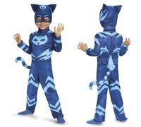 PJ Masks 17145S-20L Catboy Dress Up, Multicolour