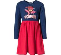 PJ MASKS Dress - Blue - 4 Years