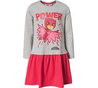 PJ MASKS Dress - Grey - 4 Years